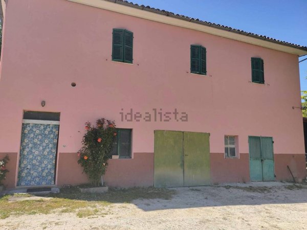 appartamento in vendita a Camerino