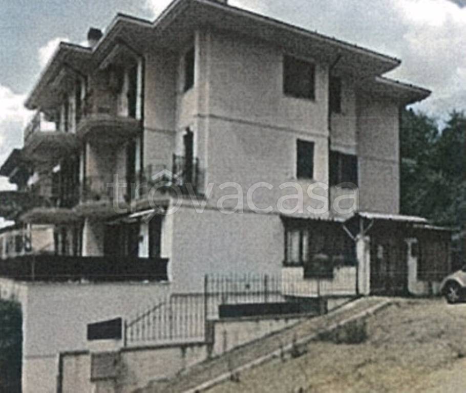 appartamento in vendita a Camerino