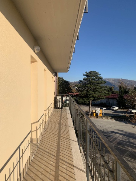 appartamento in vendita a Camerino