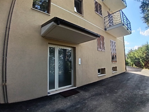 appartamento in vendita a Camerino