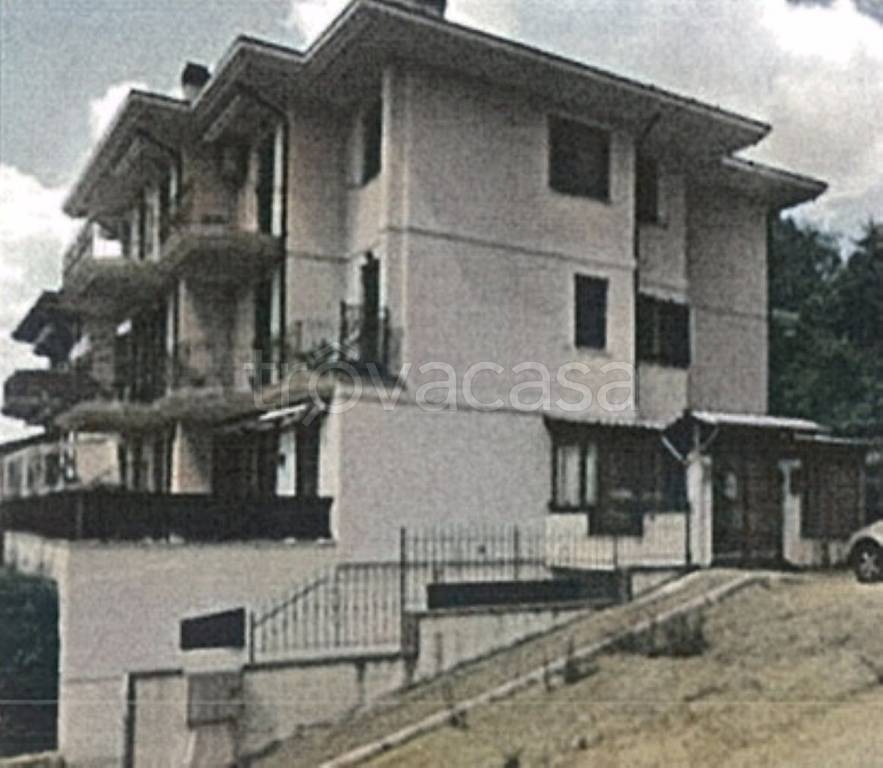 terreno edificabile in vendita a Camerino