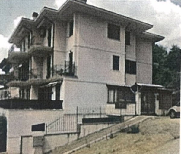 appartamento in vendita a Camerino