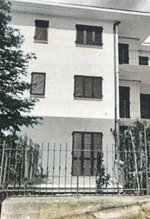 appartamento in vendita a Camerino