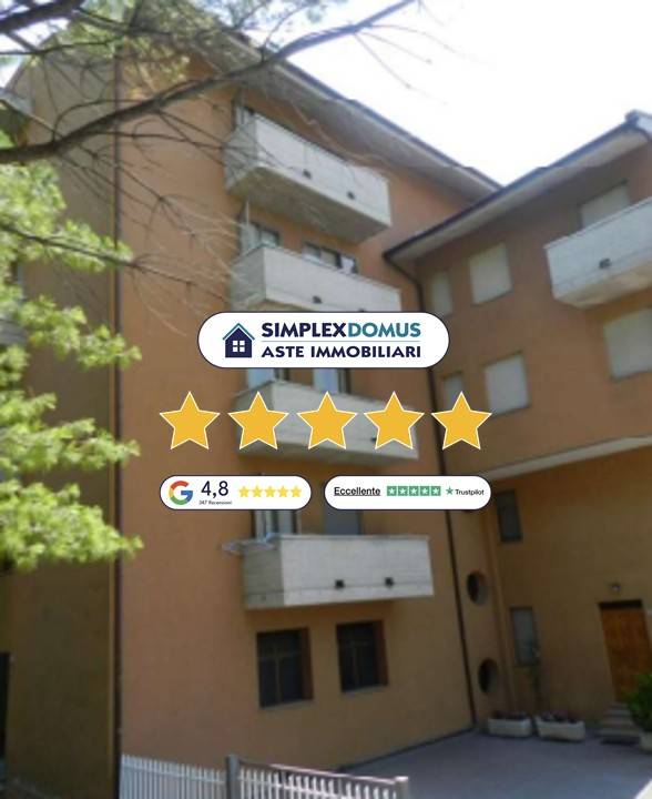 appartamento in vendita a Camerino