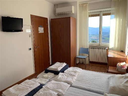 appartamento in vendita a Camerino