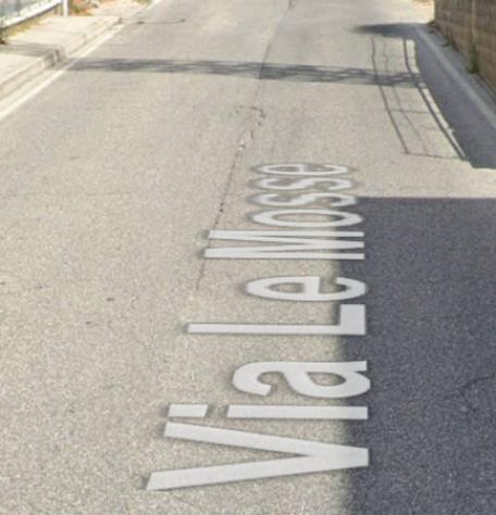 pentavano in vendita a Camerino