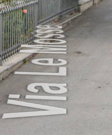 pentavano in vendita a Camerino