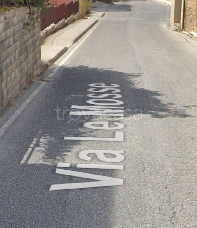 locale commerciale in vendita a Camerino