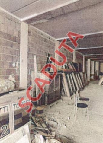 pentavano in vendita a Camerino