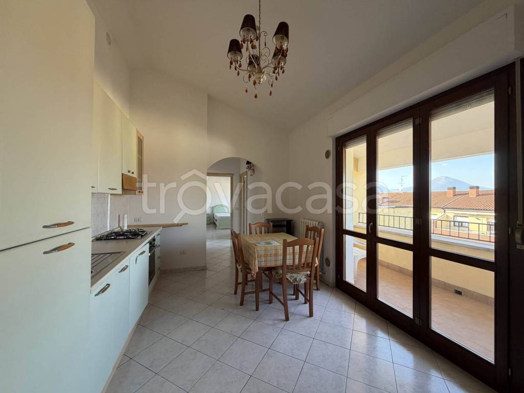 appartamento in vendita a Camerino