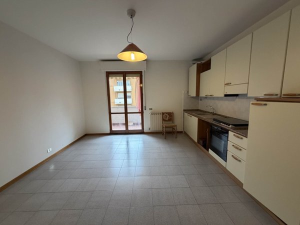 appartamento in vendita a Camerino