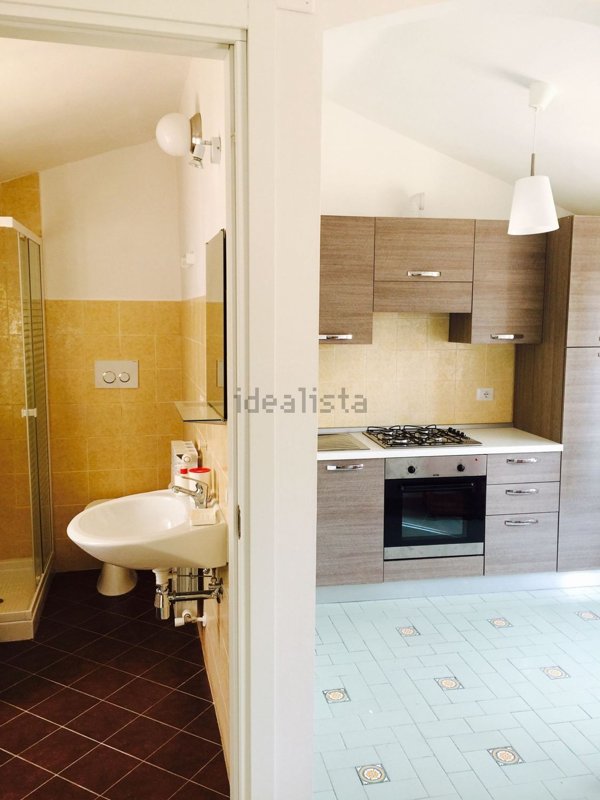 appartamento in vendita a Camerino