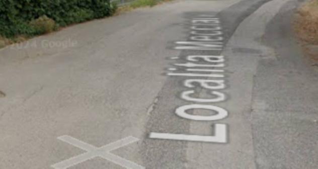 appartamento in vendita a Camerino in zona Mecciano