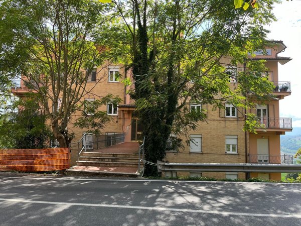 appartamento in vendita a Camerino