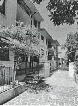 appartamento in vendita a Camerino