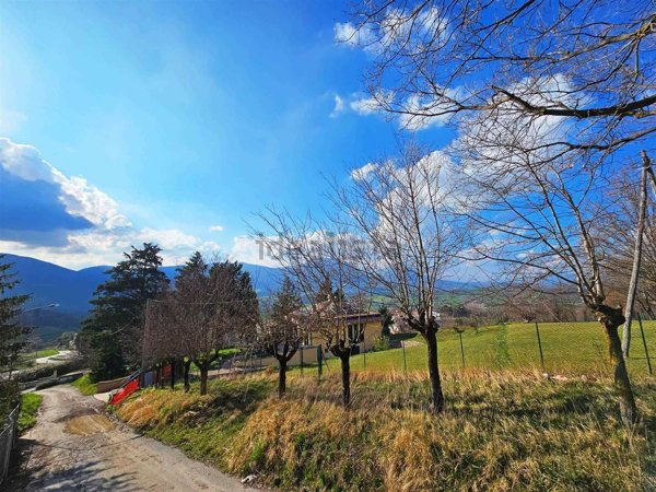 appartamento in vendita a Camerino