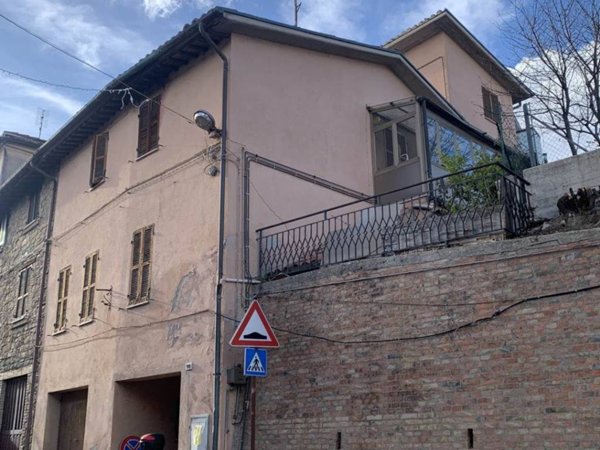 appartamento in vendita a Camerino
