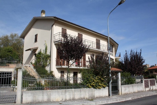 appartamento in vendita a Camerino