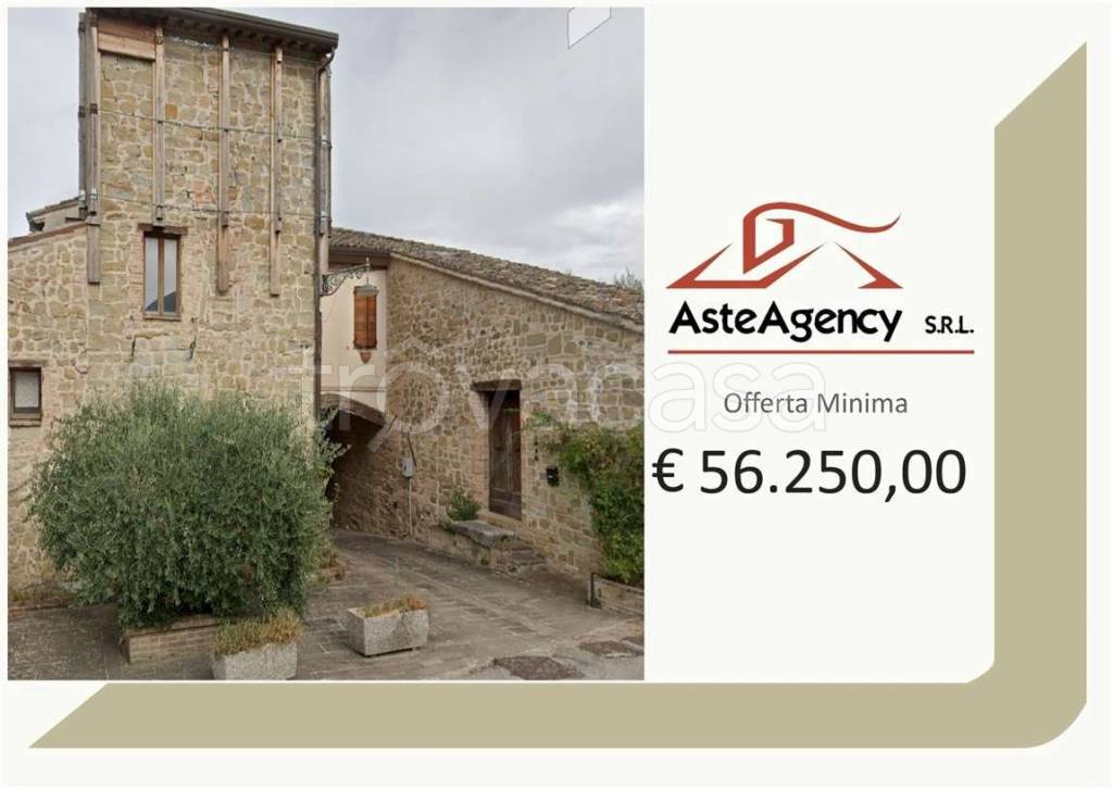 appartamento in vendita a Camerino in zona Mecciano