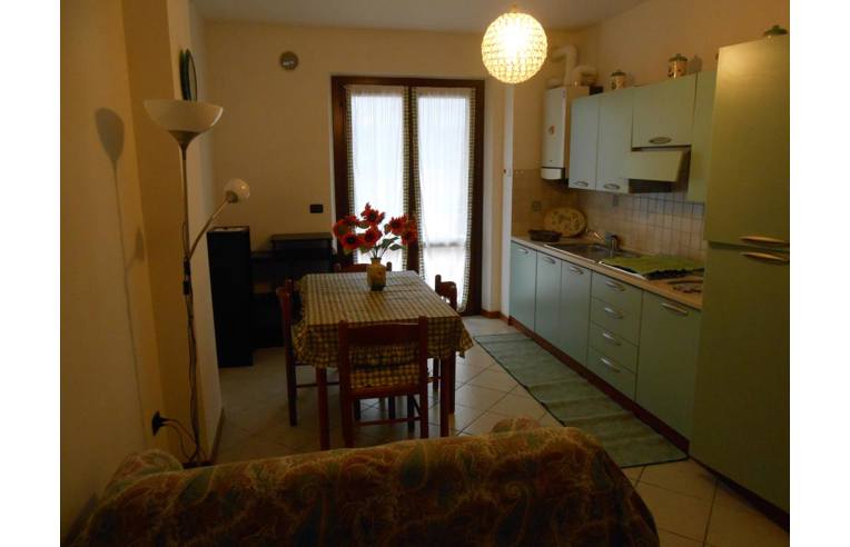 appartamento in vendita a Camerino