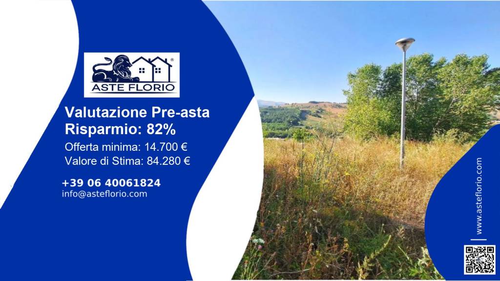 terreno edificabile in vendita a Camerino