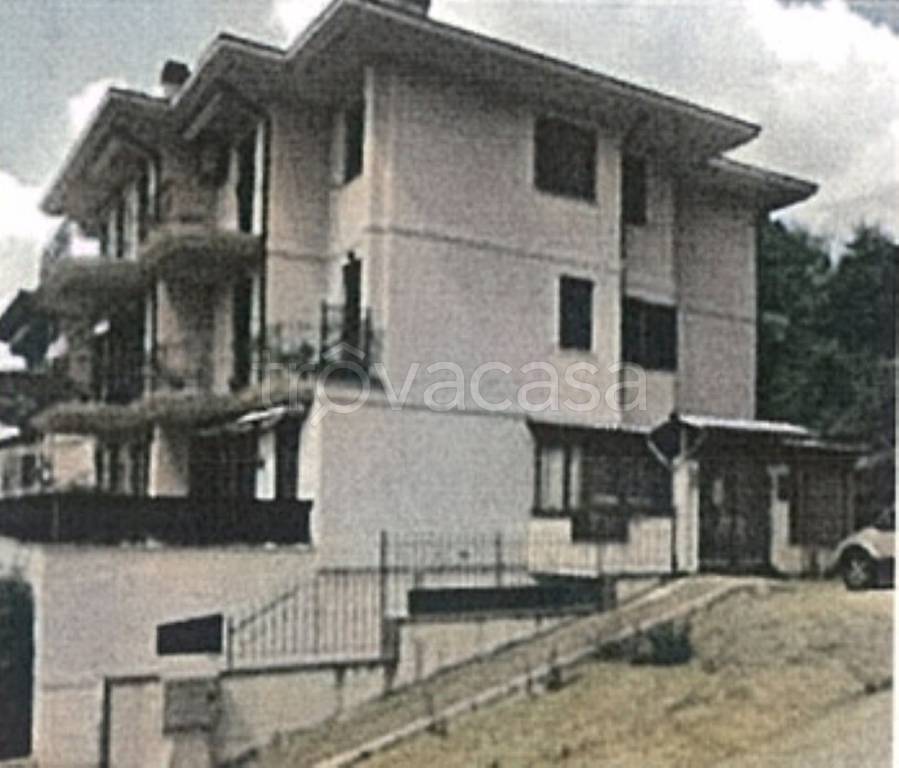 appartamento in vendita a Camerino