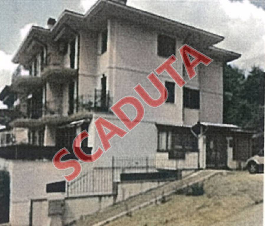 appartamento in vendita a Camerino