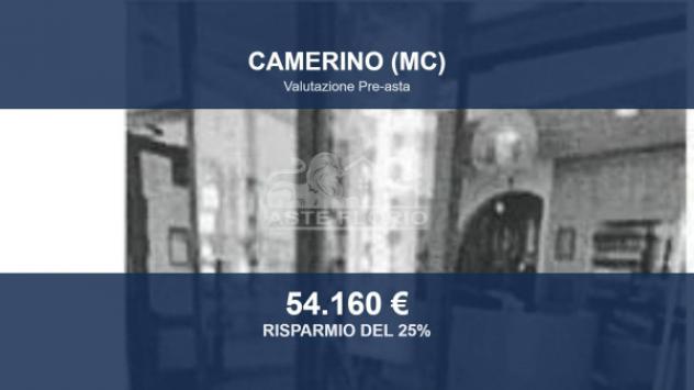 negozio in vendita a Camerino