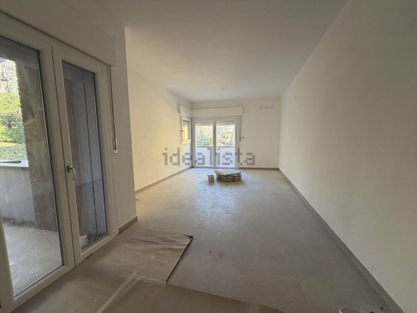 appartamento in vendita a Camerino