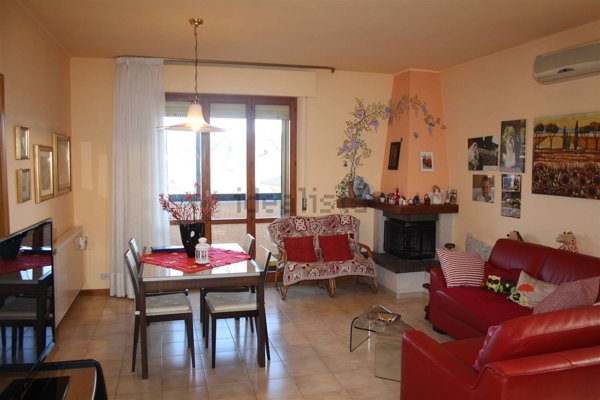 appartamento in vendita a Camerino