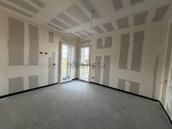 appartamento in vendita a Camerino