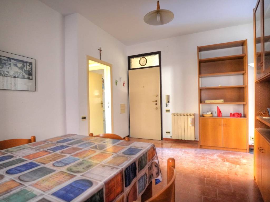appartamento in vendita a Camerino