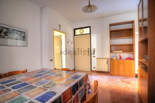 appartamento in vendita a Camerino in zona Varano