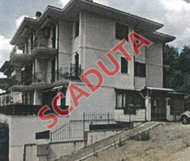 appartamento in vendita a Camerino