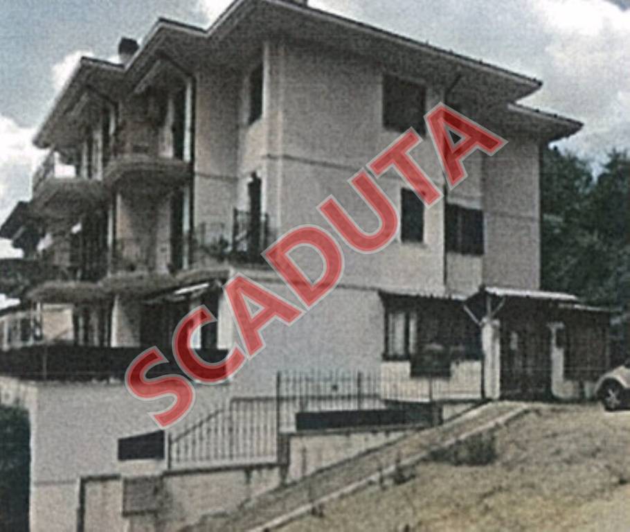appartamento in vendita a Camerino