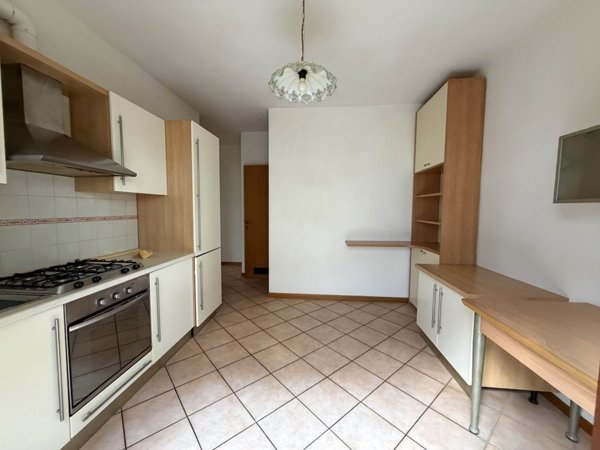 appartamento in vendita a Camerino