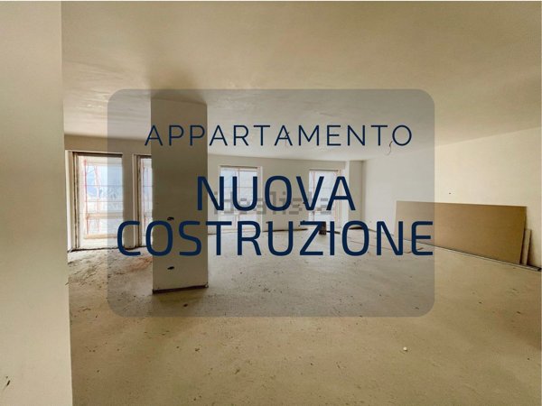 appartamento in vendita a Camerino in zona Varano