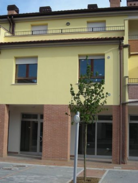 appartamento in vendita a Camerino in zona Varano