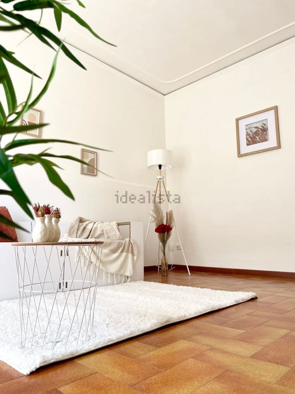 appartamento in vendita a Camerino in zona Varano