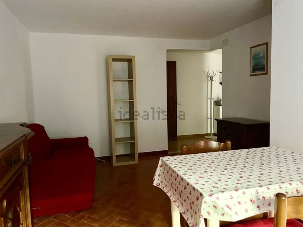 appartamento in vendita a Camerino in zona Varano