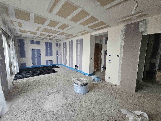 appartamento in vendita a Camerino in zona Varano