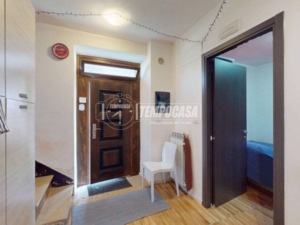 appartamento in vendita a Camerino in zona Varano
