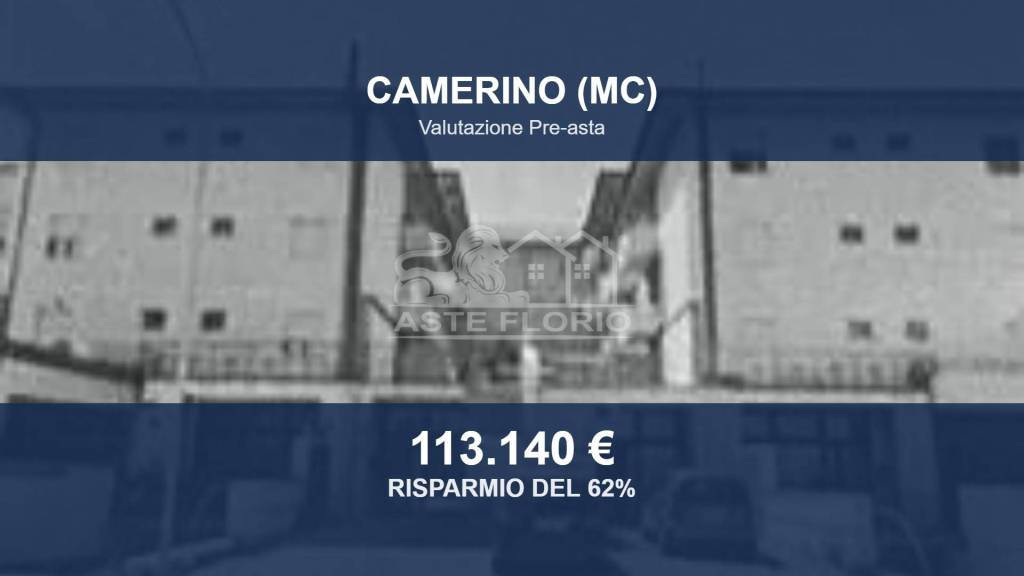 ufficio in vendita a Camerino in zona Varano