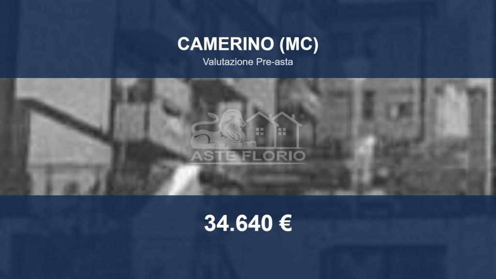 ufficio in vendita a Camerino in zona Varano