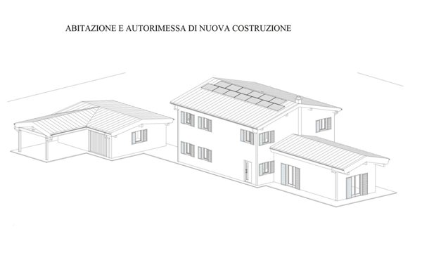 casa indipendente in vendita a Camerino in zona Arcofiato