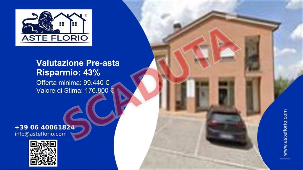 appartamento in vendita a Camerino in zona Varano