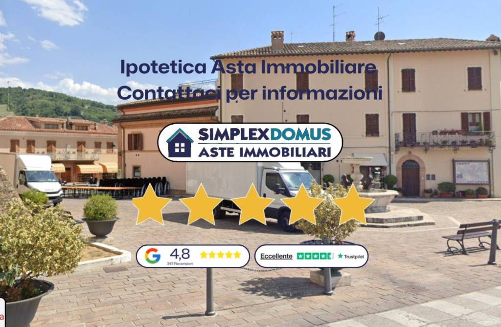 appartamento in vendita a Camerino in zona Varano