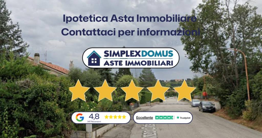 appartamento in vendita a Camerino in zona Varano