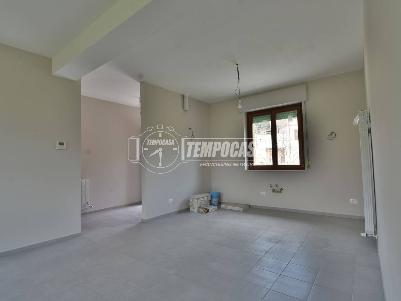 appartamento in vendita a Camporotondo di Fiastrone