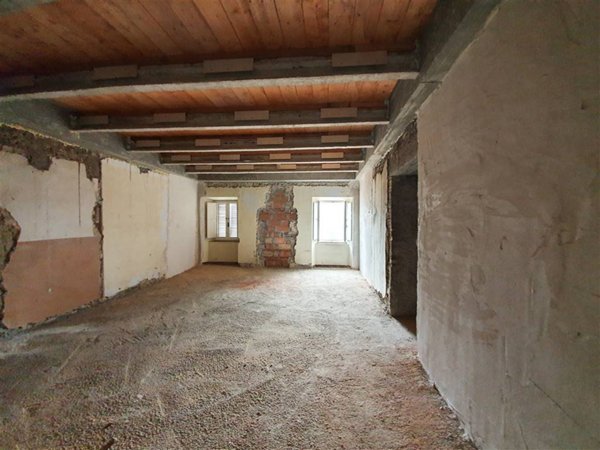 appartamento in vendita a Castelraimondo